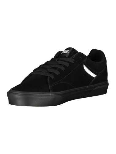 VANS BLACK MEN'S SPORTS SHOES