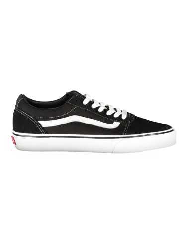 VANS SNEAKERS UOMO NERO