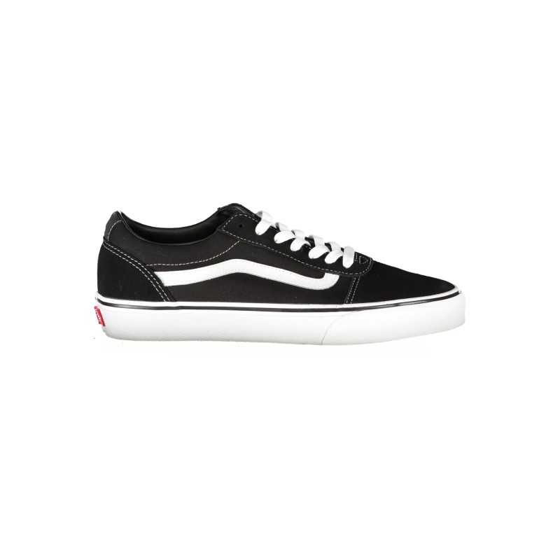 VANS SNEAKERS UOMO NERO