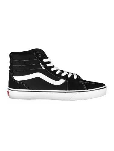 VANS BLACK MEN'S SPORTS SHOES