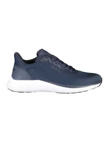 MARES MEN'S BLUE SPORTS SHOES