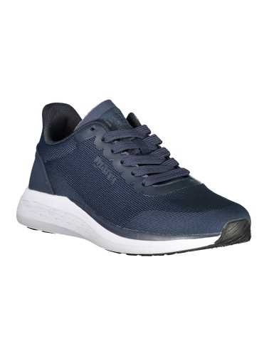 MARES MEN'S BLUE SPORTS SHOES