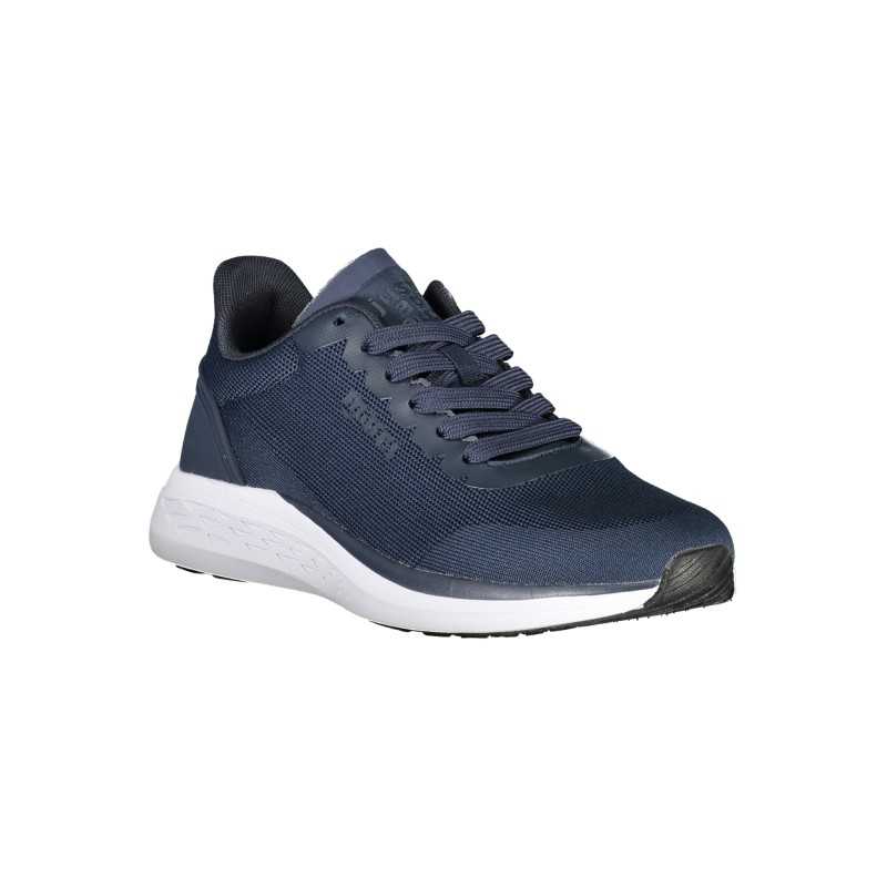 MARES MEN'S BLUE SPORTS SHOES