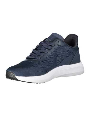 MARES MEN'S BLUE SPORTS SHOES