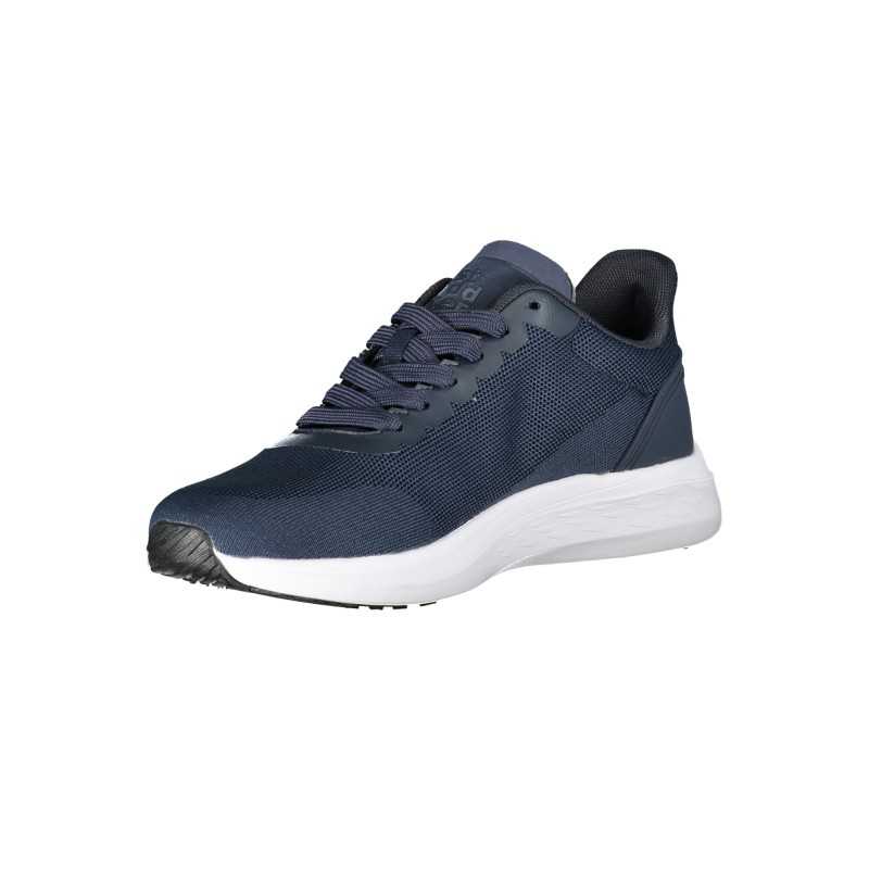 MARES MEN'S BLUE SPORTS SHOES