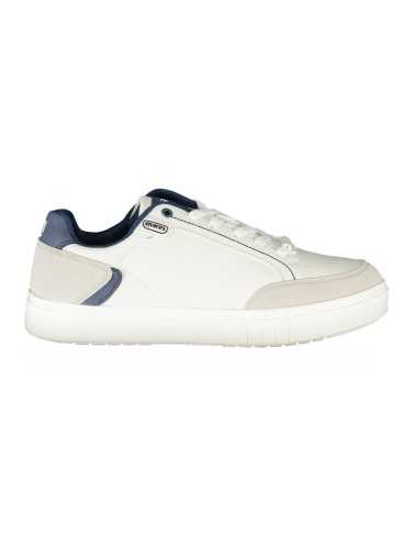 MARES WHITE MEN'S SPORTS SHOES