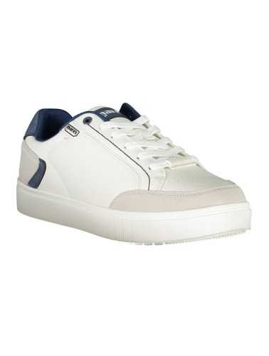 MARES WHITE MEN'S SPORTS SHOES