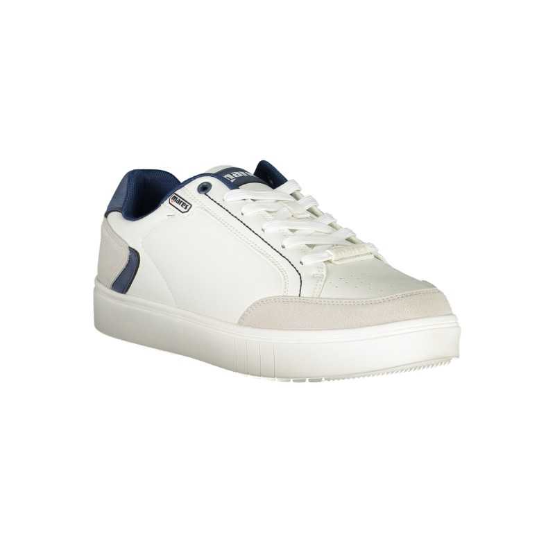 MARES WHITE MEN'S SPORTS SHOES