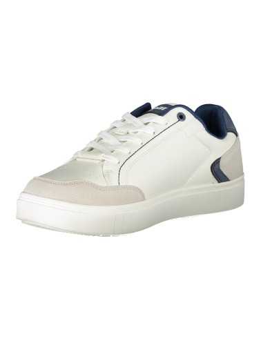 MARES WHITE MEN'S SPORTS SHOES