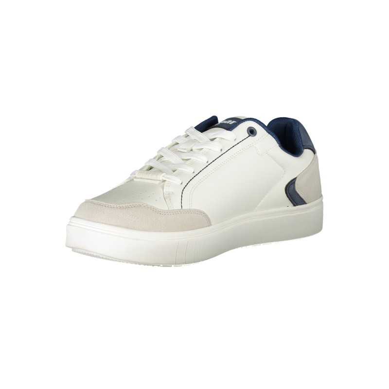 MARES WHITE MEN'S SPORTS SHOES