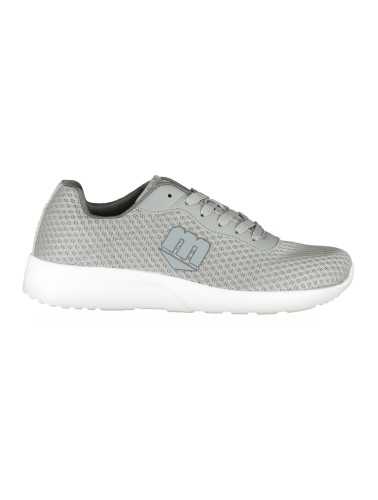 MARES GRAY MEN'S SPORTS SHOES