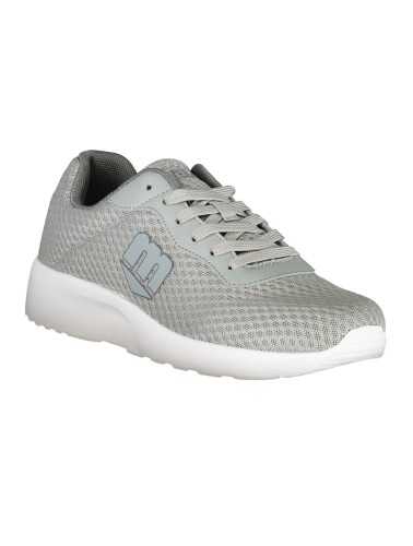 MARES GRAY MEN'S SPORTS SHOES