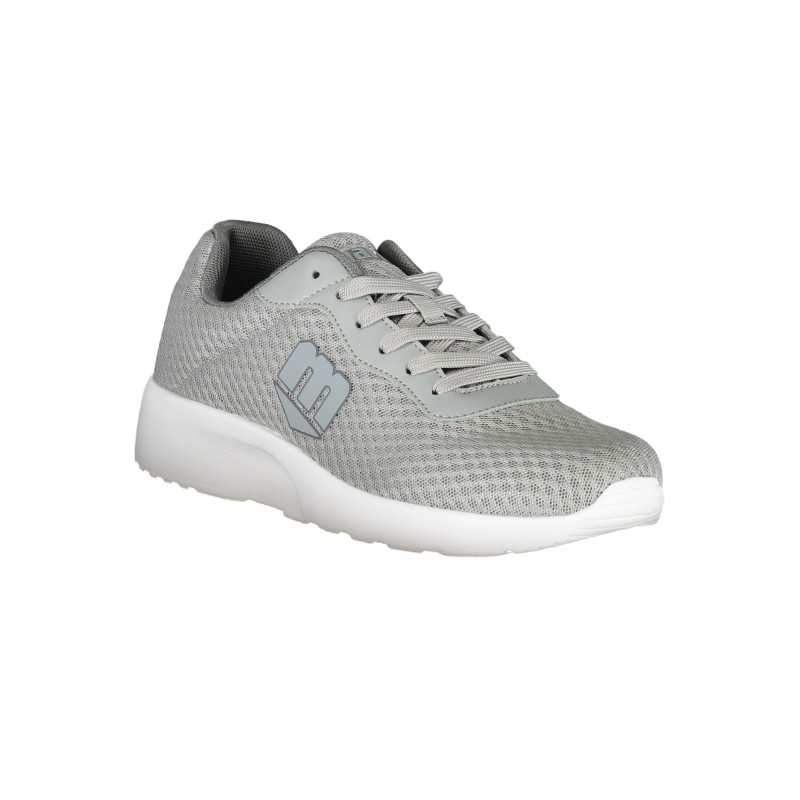 MARES GRAY MEN'S SPORTS SHOES