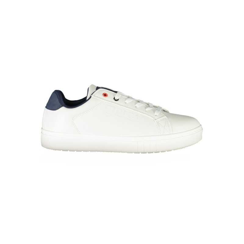 MARES WHITE MEN'S SPORTS SHOES