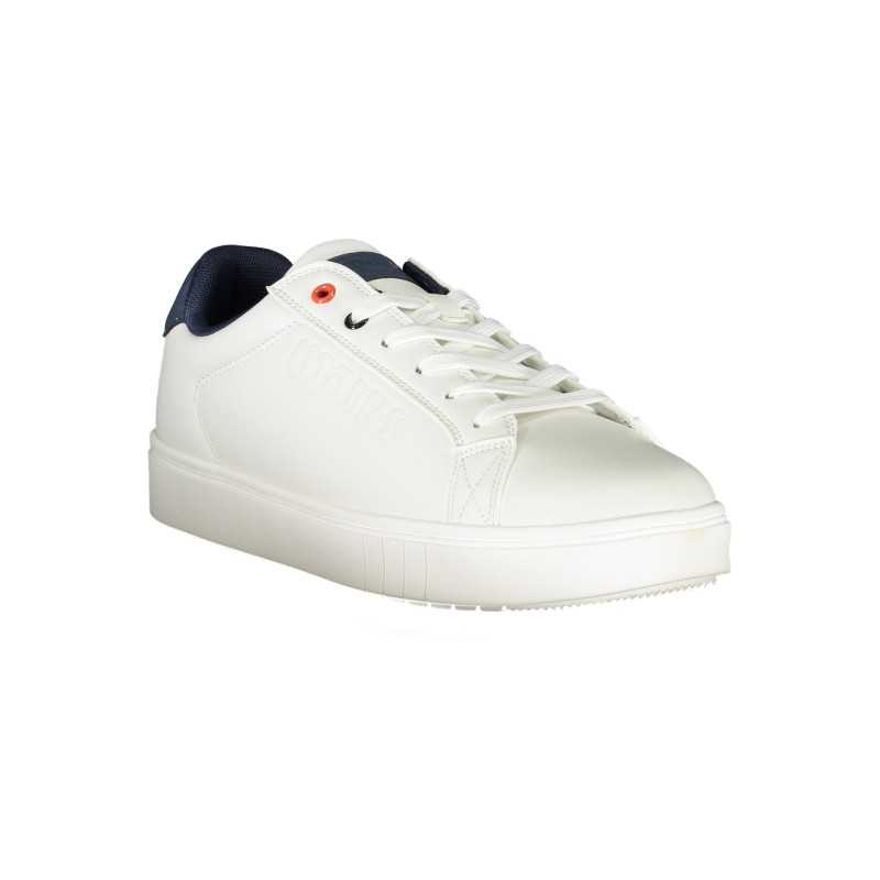 MARES WHITE MEN'S SPORTS SHOES