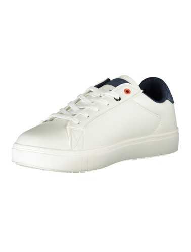 MARES WHITE MEN'S SPORTS SHOES