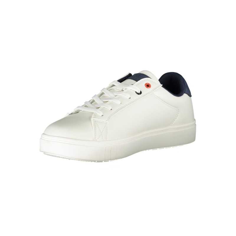 MARES WHITE MEN'S SPORTS SHOES