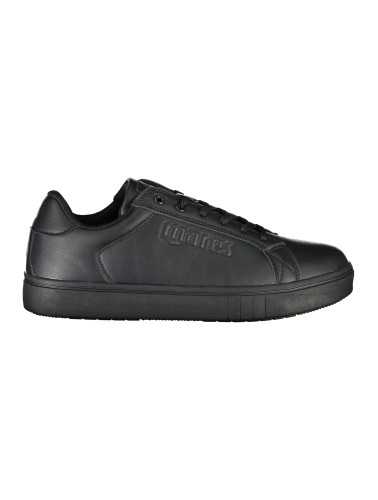 MARES BLACK MEN'S SPORTS SHOES