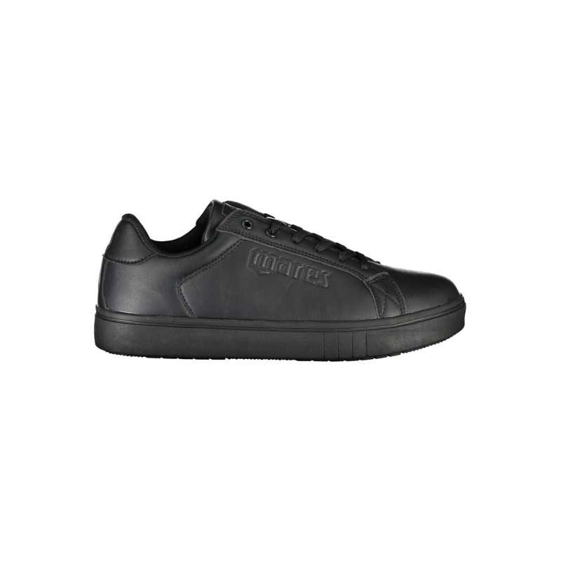 MARES BLACK MEN'S SPORTS SHOES