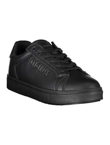 MARES BLACK MEN'S SPORTS SHOES