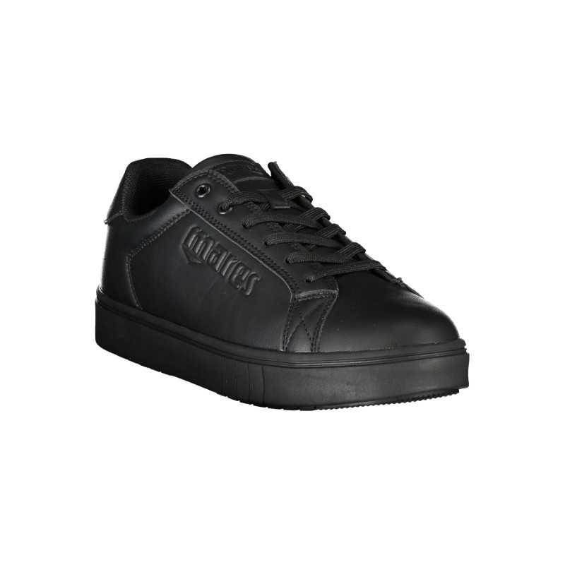 MARES BLACK MEN'S SPORTS SHOES