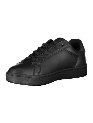 MARES BLACK MEN'S SPORTS SHOES