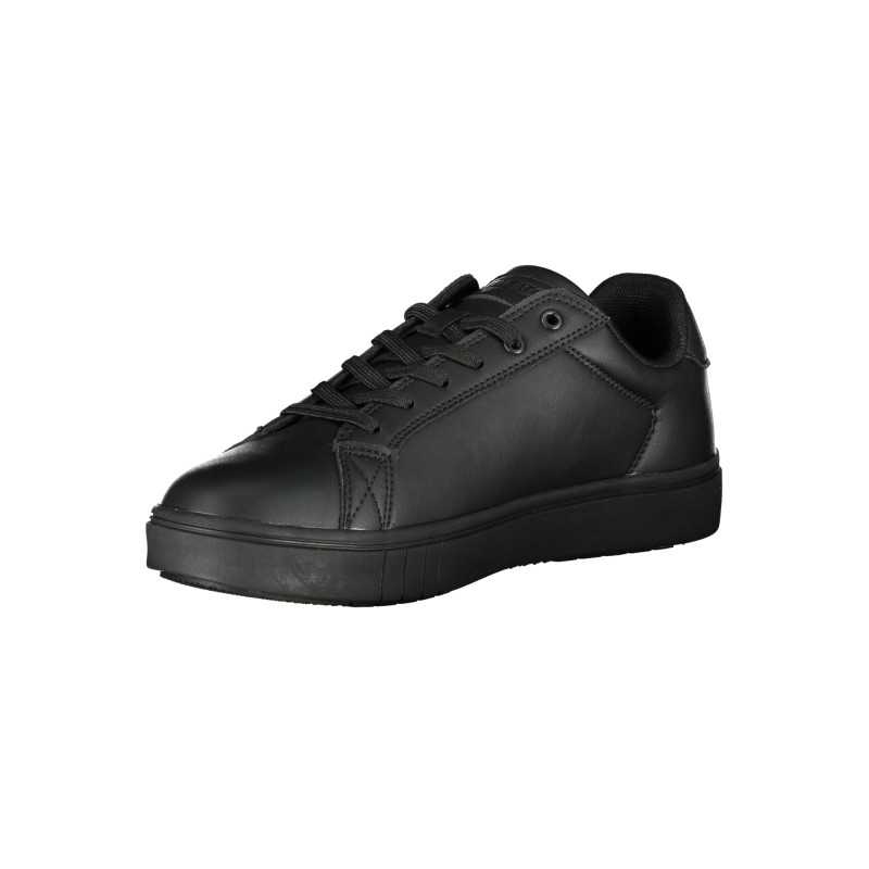 MARES BLACK MEN'S SPORTS SHOES