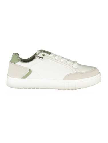 MARES WHITE MEN'S SPORTS SHOES