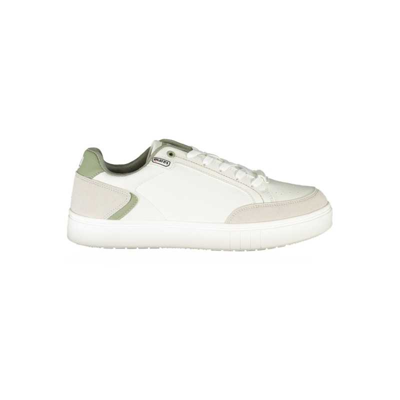 MARES SNEAKERS UOMO BIANCO