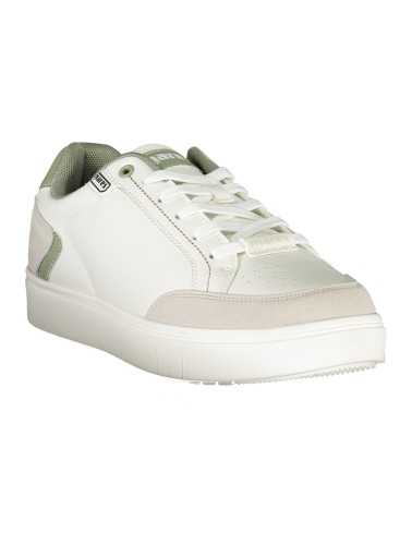 MARES WHITE MEN'S SPORTS SHOES