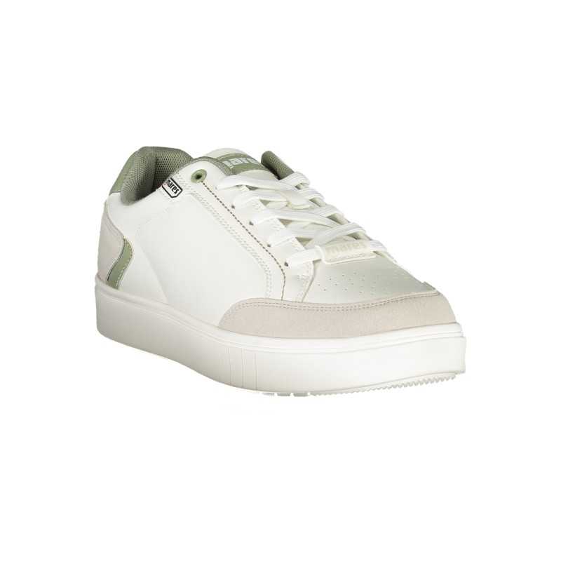 MARES WHITE MEN'S SPORTS SHOES