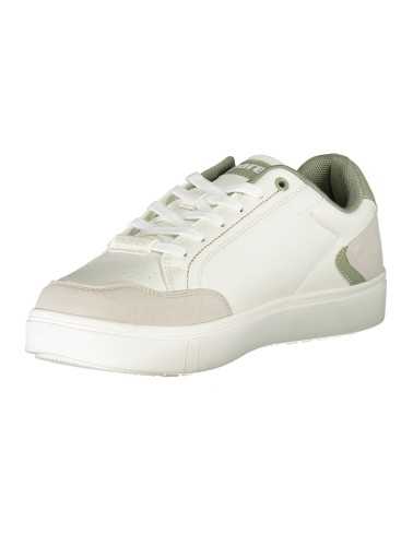 MARES WHITE MEN'S SPORTS SHOES