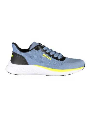 MARES SNEAKERS UOMO AZZURRO