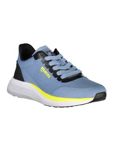 MARES SNEAKERS UOMO AZZURRO