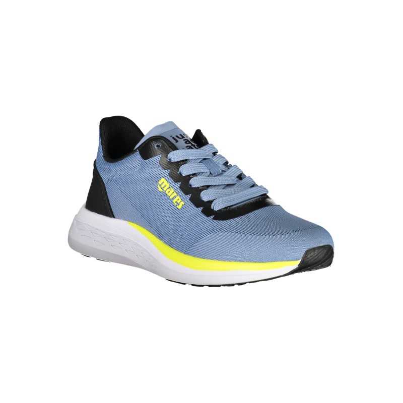 MARES SNEAKERS UOMO AZZURRO