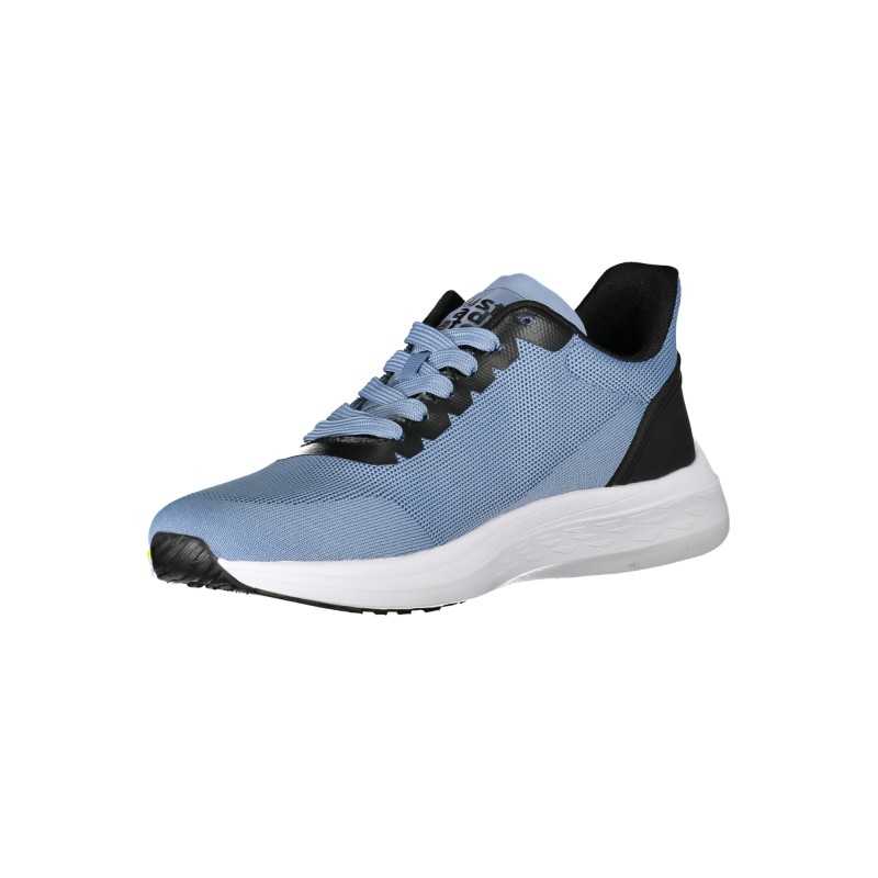 MARES SNEAKERS UOMO AZZURRO