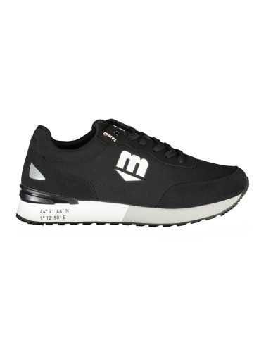 MARES BLACK MEN'S SPORTS SHOES