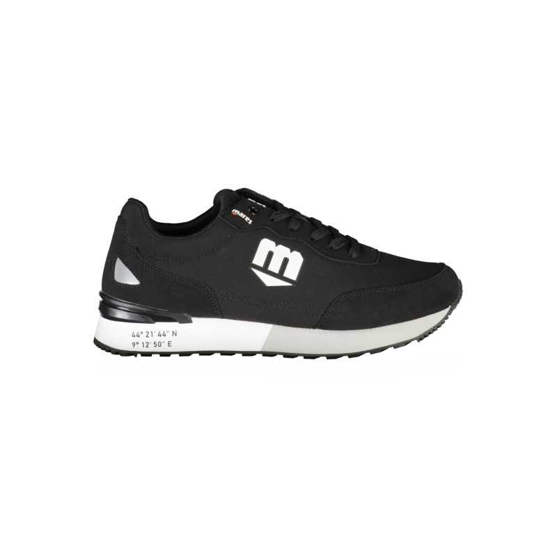 MARES BLACK MEN'S SPORTS SHOES