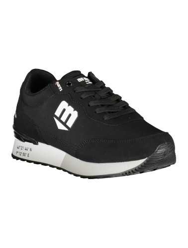 MARES BLACK MEN'S SPORTS SHOES