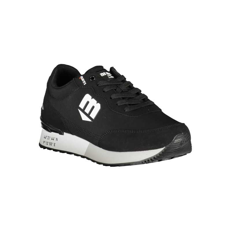 MARES BLACK MEN'S SPORTS SHOES