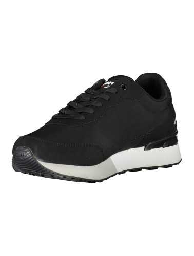 MARES BLACK MEN'S SPORTS SHOES