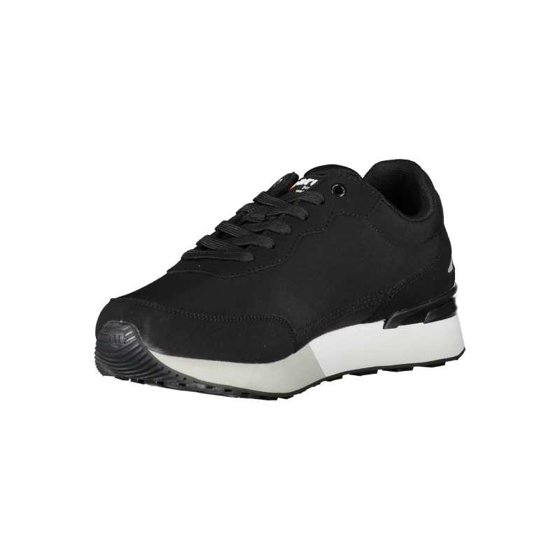 MARES BLACK MEN'S SPORTS SHOES