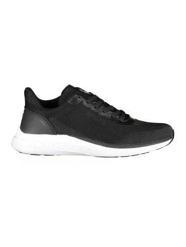 MARES BLACK MEN'S SPORTS SHOES