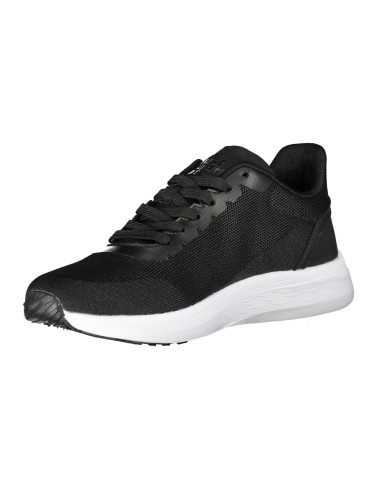 MARES BLACK MEN'S SPORTS SHOES