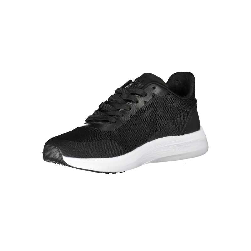 MARES BLACK MEN'S SPORTS SHOES