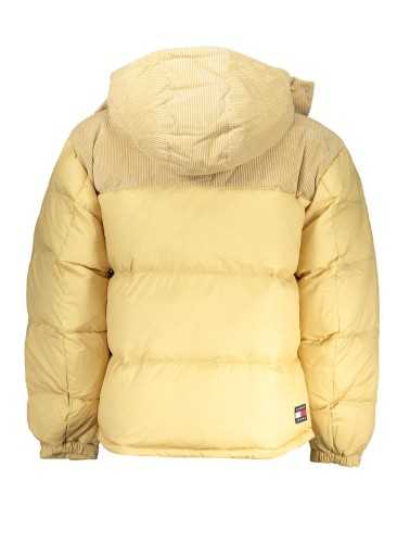 TOMMY HILFIGER GIUBBOTTO UOMO BEIGE