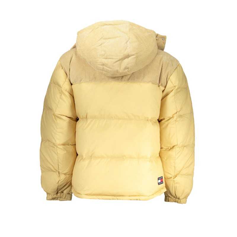 TOMMY HILFIGER GIUBBOTTO UOMO BEIGE