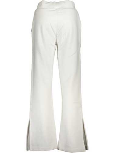 CALVIN KLEIN PANTALONE DONNA BIANCO