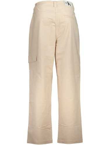 CALVIN KLEIN PANTALONE DONNA ROSA