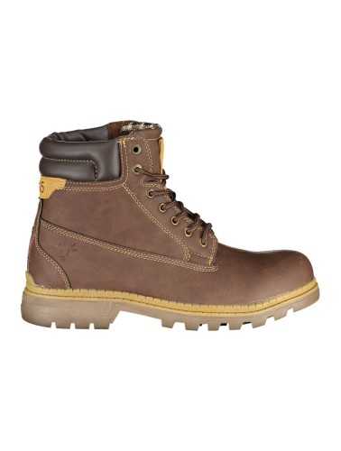 CARRERA FOOTWEAR WOMEN'S BOOT BROWN